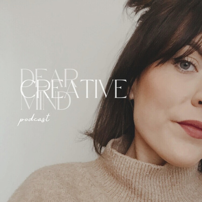 Dear Creative Mind｜a space for creative liberation
