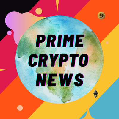 Ukraine legalizes crypto - Prime Crypto News