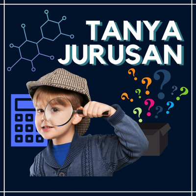 Tanya Jurusan