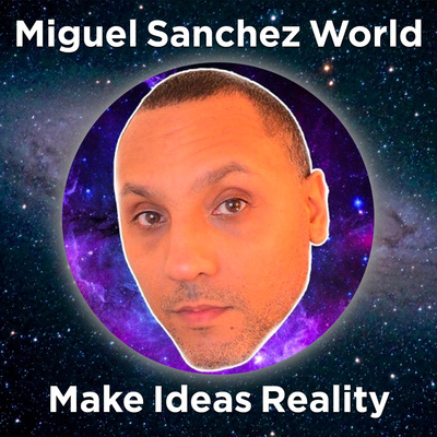 MSW 042 - How to get involved in the Metaverse MSW 042 - How to get involved in the Metaverse