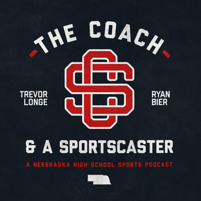 The Coach & A Sportscaster