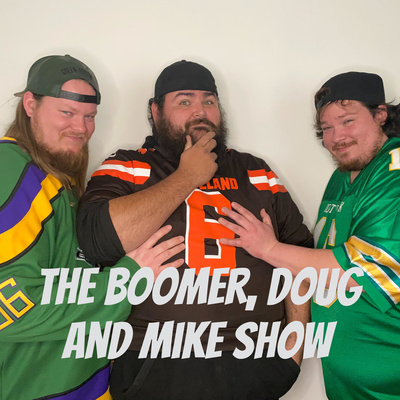 The Don\'t Write Back Show