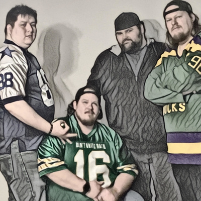 The Don\'t Write Back Show