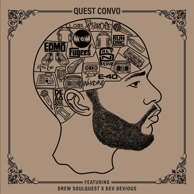 Quest Convo “Trending Talk” edition
