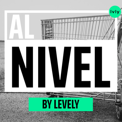 Portada de Al Nivel