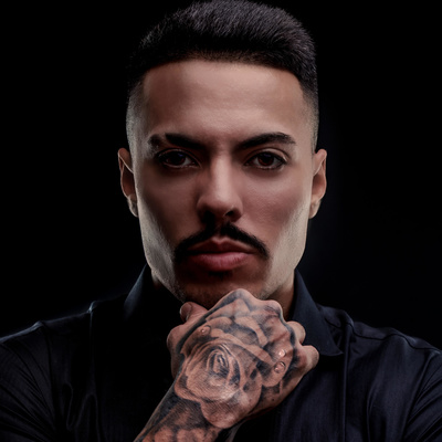 Fe Alves SN