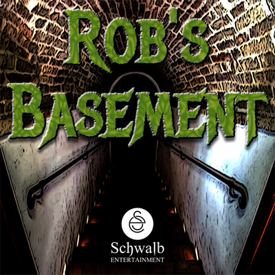 Rob's Basement S08E08: Boiled Cabbage and Foot Fungus