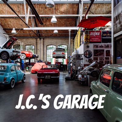 J.C.\'s Garage