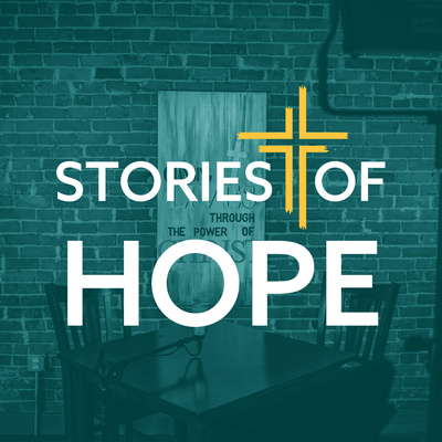 Stories of Hope featuring East Side Youth Strong Stories of Hope featuring East Side Youth Strong
