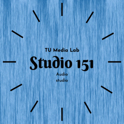 Studio 151: TU Media Lab