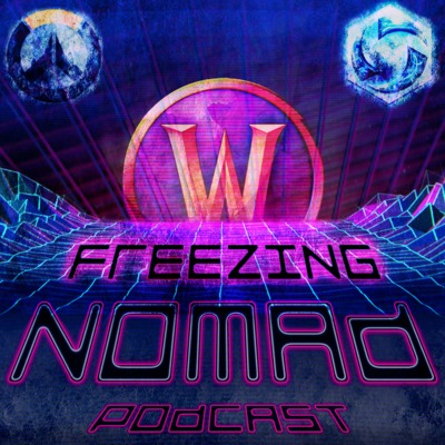Freezing Nomad 17