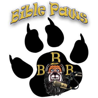 Take a BIBLE Paws and consider WASHED or WARSHED