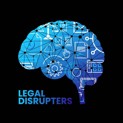 LEGAL DISRUPTERS