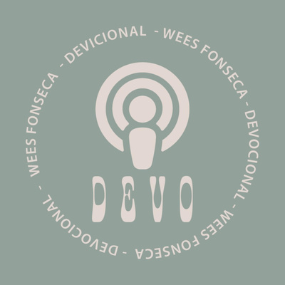 #01 DEVO - Odres velhos e Vinho novo episode artwork