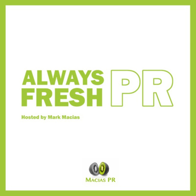 Always Fresh PR
