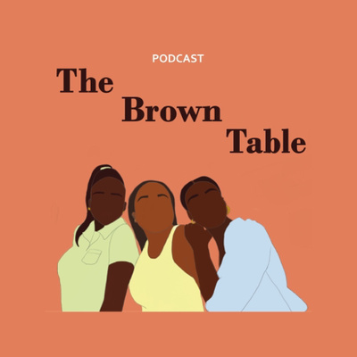 The Brown Table