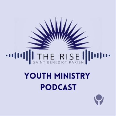 The RISE Youth Ministry Podcast