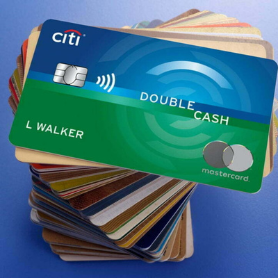 credit cards for beginners
