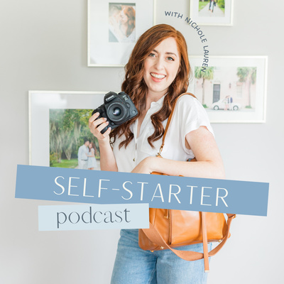 008: Small Business Affirmations for Creative Entrepreneurs- that you can use in your biz!