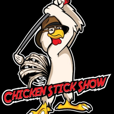 Chicken Stick Show | Ep 12 - Parade of Champions