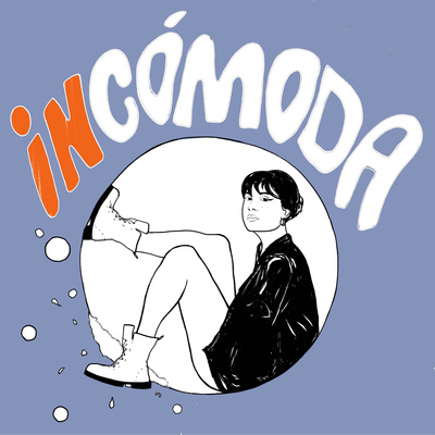 Incómoda