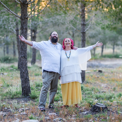 פרק 3 – המסע אל האחד - על מפגש ואיחוד