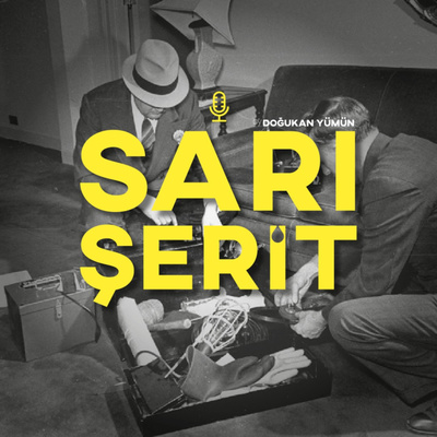 #0-Sarı Şerit Trailer