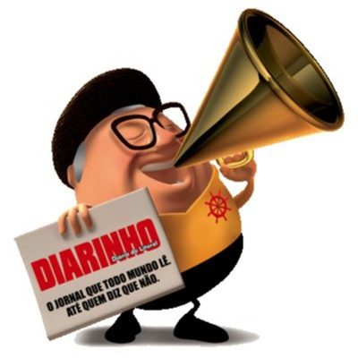 Minuto DIARINHO 02/05/2022 episode artwork