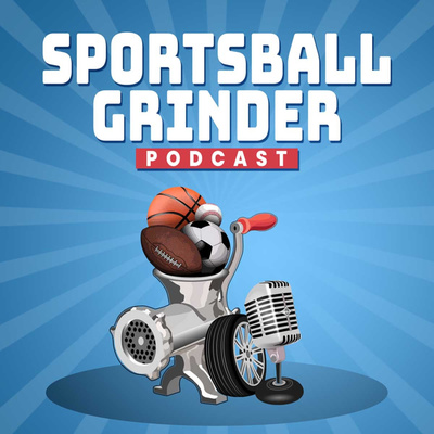 Welcome to Sportsball Grinder!