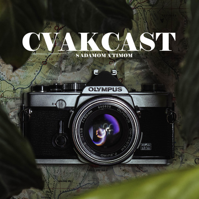 Cvakcast