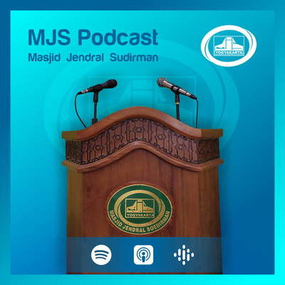 MJS Podcast
