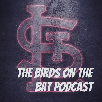 Free Agency Frenzy and More! The Birds on the Bat Podcast