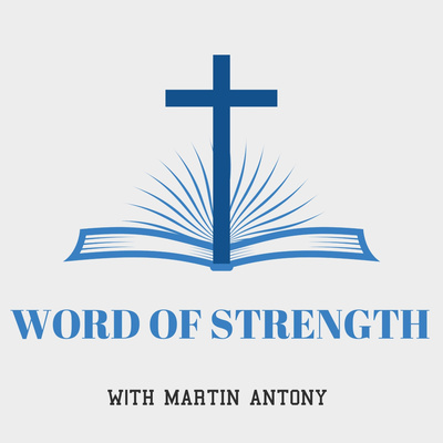 Word Of Strength