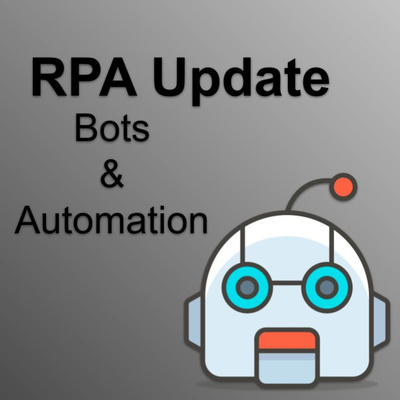 open platform for automation rpa