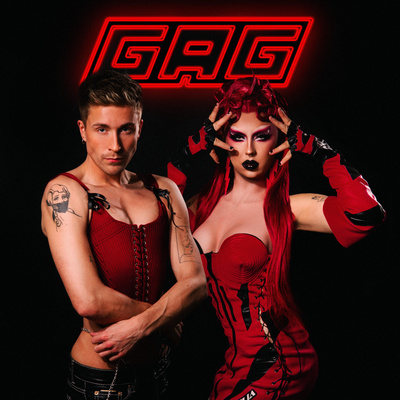 GAG - Der Podcast