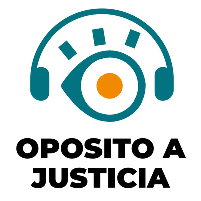 Portada de Oposito a Justicia