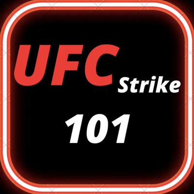 UFCstrike 101