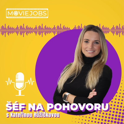 Šéf na pohovoru