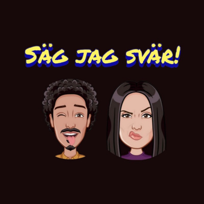 Säg Jag Svär