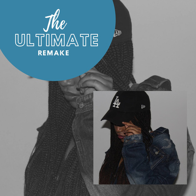 What Shang-Chi taught me (The art of being yourself)