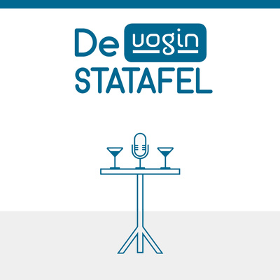 De VOGIN podcast