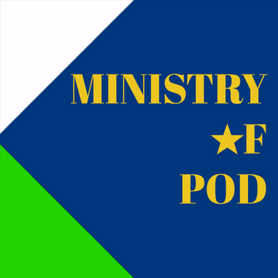 Election Special 2 - "I was full on Monkey Business"