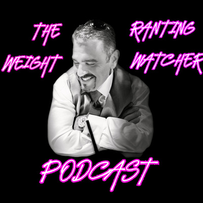 The Ranting Weight Watcher