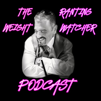 The Ranting Weight Watcher
