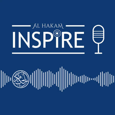 Al Hakam INSPIRE Podcast
