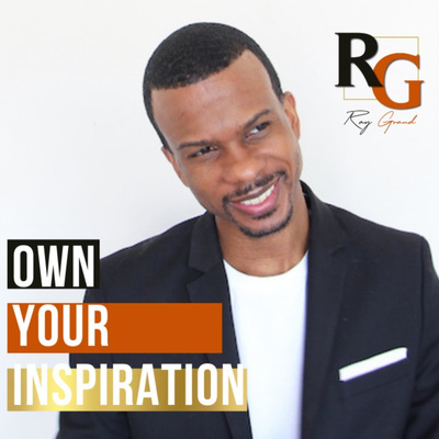 Own Your Inspiration