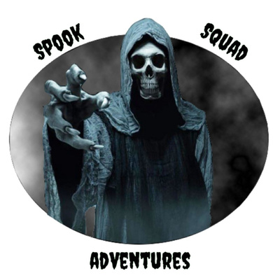 Spook Squad NE