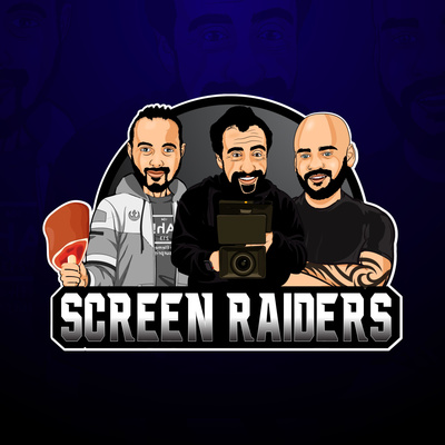 Screen Raiders