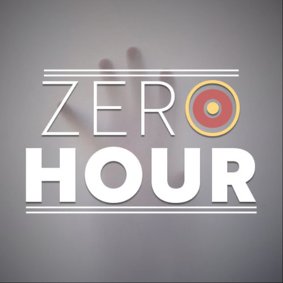 Zero Hour Podcast | S4E1 "It's musicals, baby!"