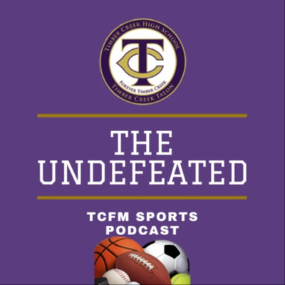 TCFM\'s The Undefeated